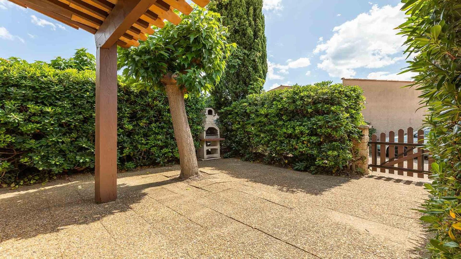 Les Ondines 2- 29- Maison Charme- 6 Pers Agde Exterior foto