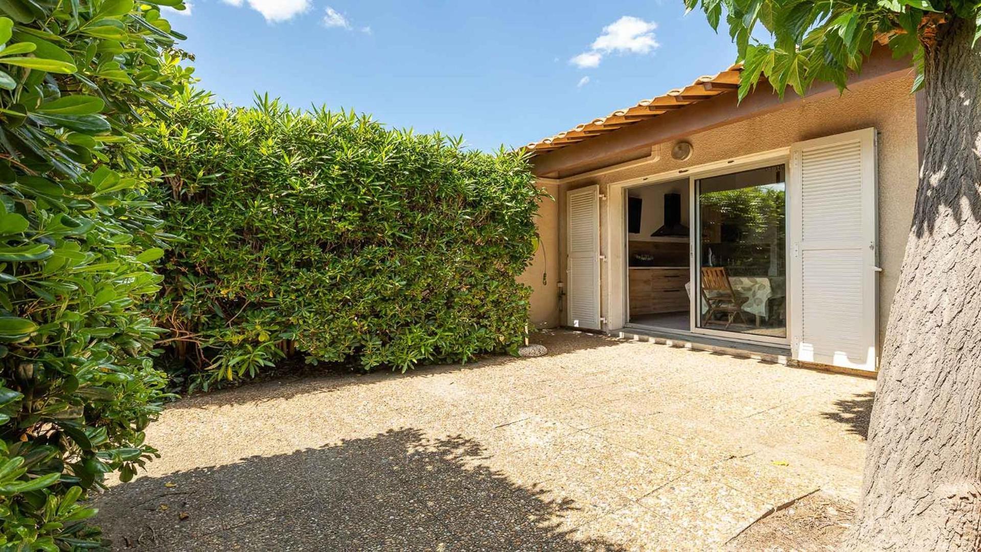 Les Ondines 2- 29- Maison Charme- 6 Pers Agde Exterior foto